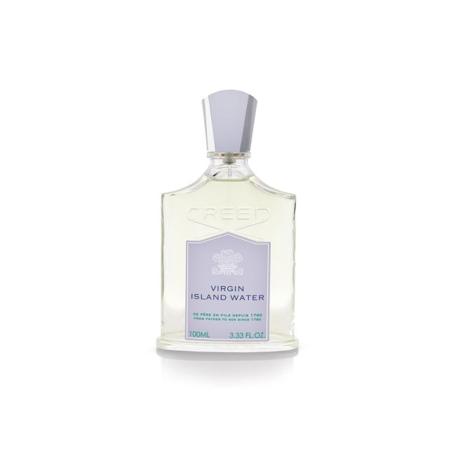 Creed Virgin Island Water - Eau de Parfum Uniszex Illat