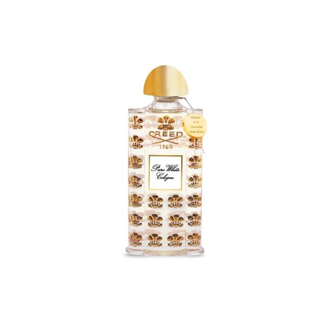 Creed Pure White Cologne - Eau de Parfum Uniszex Illat