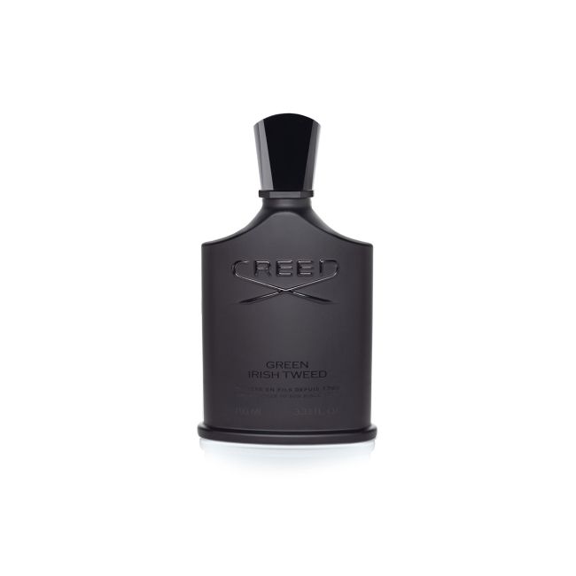 Creed Green Irish Tweed - Eau de Parfum Férfi Illat