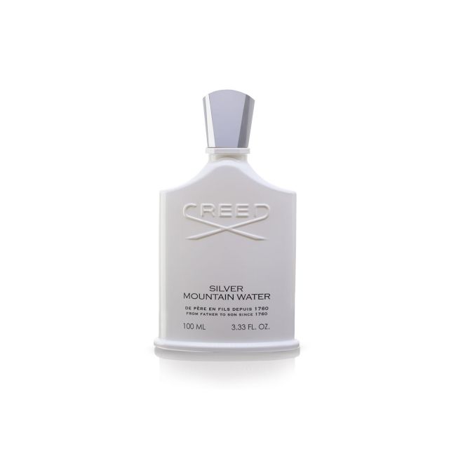 Creed Silver Mountain Water - Eau de Parfum Férfi Illat