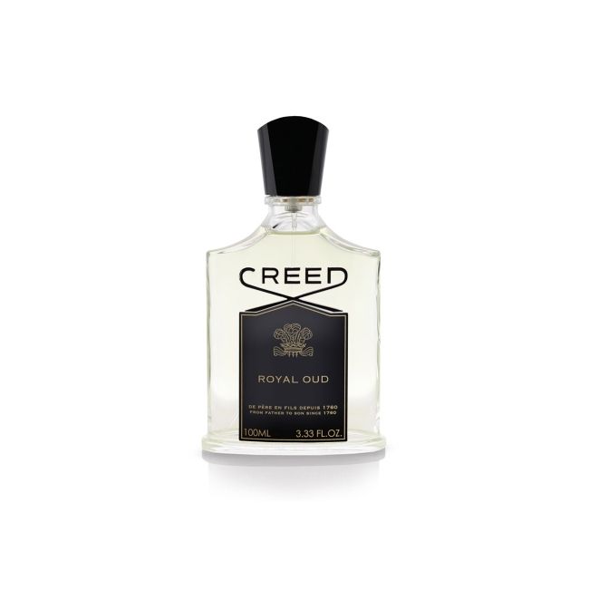 Creed Royal Oud - Eau de Parfum Férfi Illat