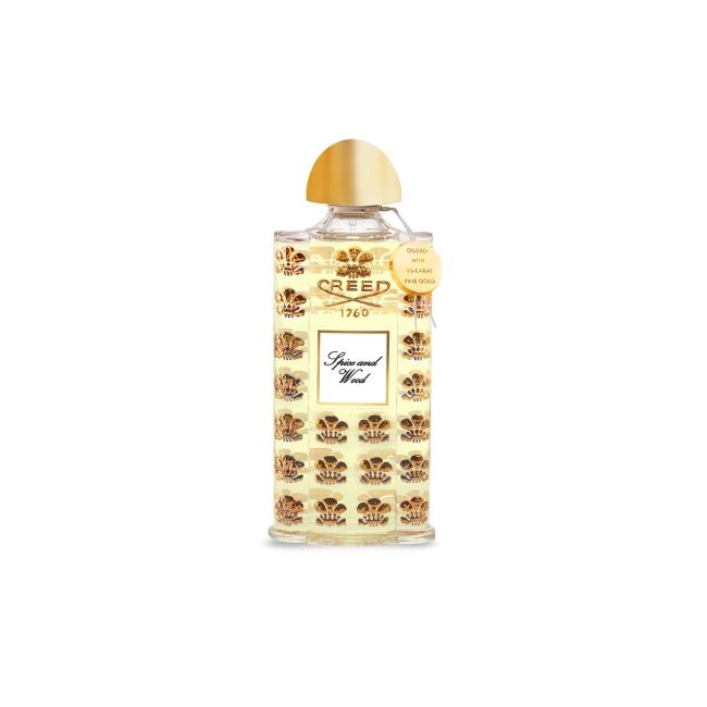 Creed Spice and Wood - Eau de Parfum Uniszex Illat