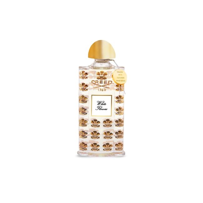 Creed White Flowers - Eau de Parfum Női Illat