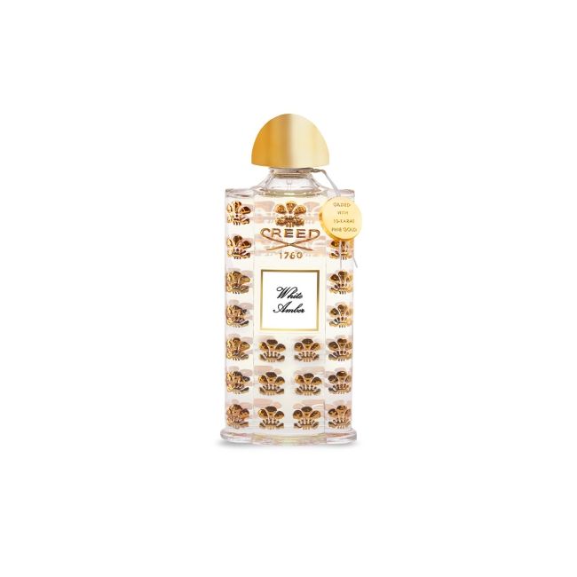 Creed White Amber - Eau de Parfum Női Illat