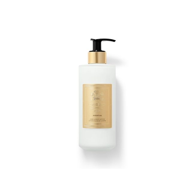 Creed Aventus - Férfi testápoló lotion
