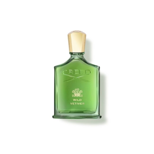 Creed Wild Vetiver - Eau de Parfum Uniszex Illat