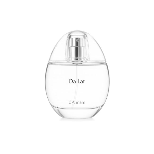 d`Annam Da Lat - Eau de Parfum Uniszex Illat