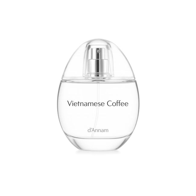 d`Annam Vietnamese Coffee - Eau de Parfum Uniszex Illat