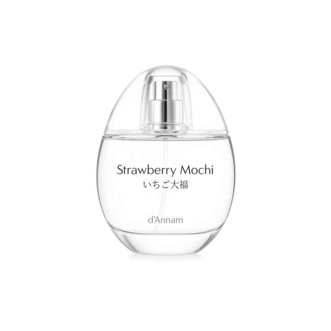 d`Annam Strawberry Mochi - Eau de Parfum Uniszex Illat