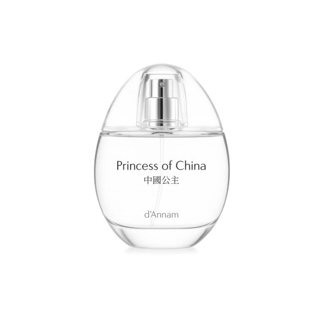 d`Annam Princess of China - Eau de Parfum Uniszex Illat
