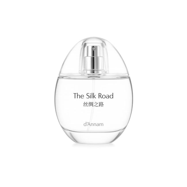 d`Annam The Silk Road - Eau de Parfum Uniszex Illat