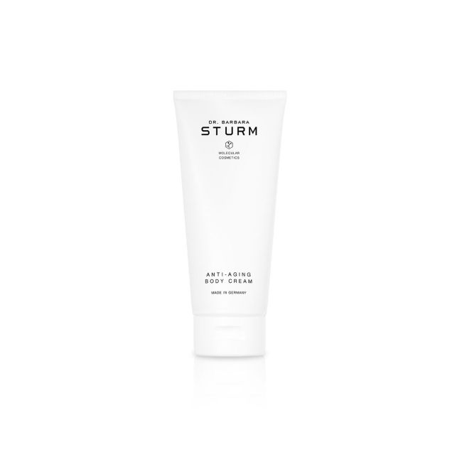 DR Barbara Sturm Anti Aging Body Cream - Női testápoló krém