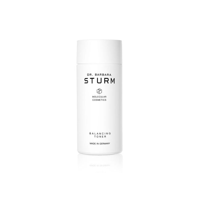 DR Barbara Sturm Balancing Toner - Női Testápoló