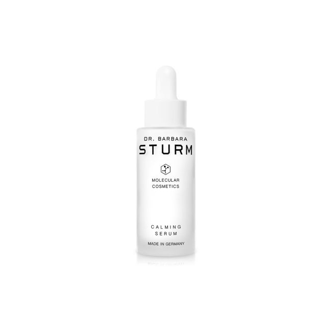 DR Barbara Sturm Calming Serum - Női Szérum
