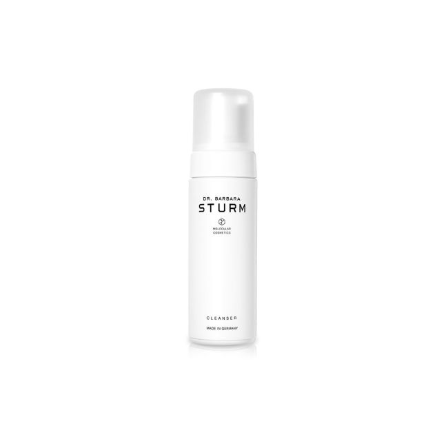 DR Barbara Sturm Cleanser - Női Habzó Arctisztító