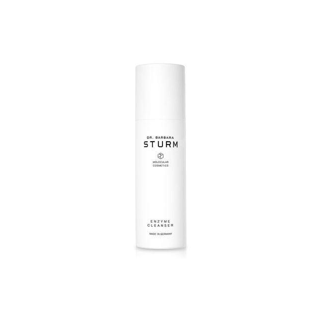 DR Barbara Sturm Enzyme Cleanser - Női Habzó Arctisztító