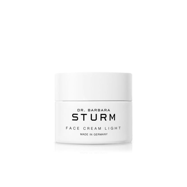DR Barbara Sturm Face Cream Light - Női Krém