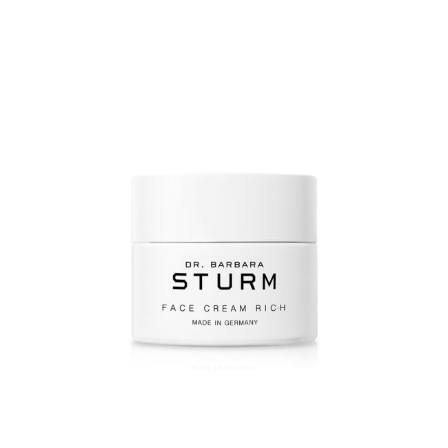 DR Barbara Sturm Face Cream Rich - Női Krém