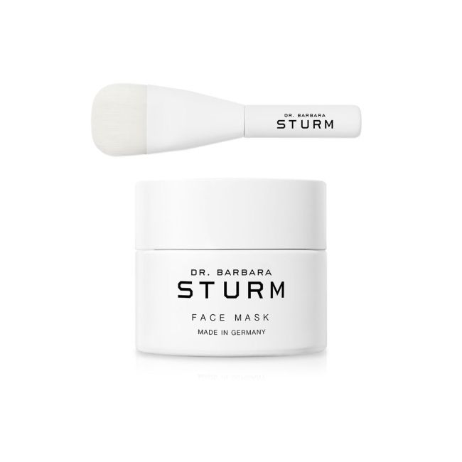 DR Barbara Sturm Face Mask - Női Arcmaszk