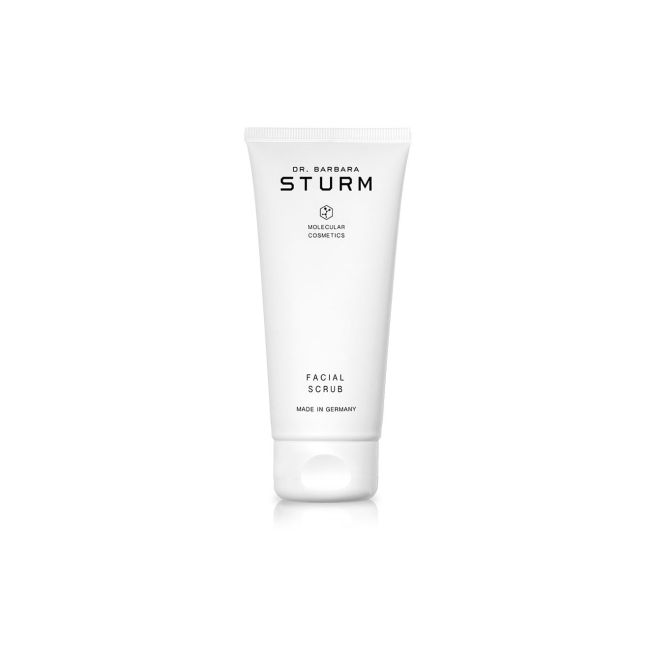 DR Barbara Sturm Facial Scrub - Női Bőrradír