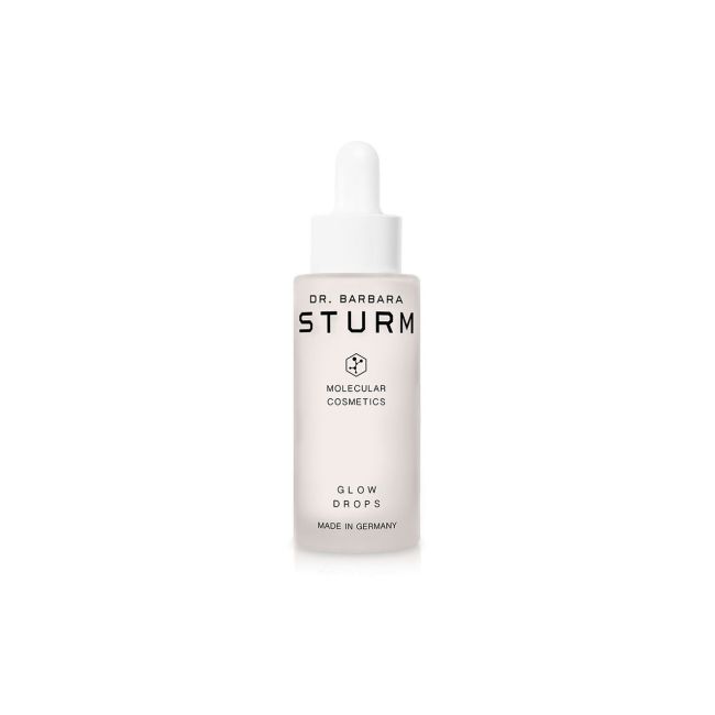DR Barbara Sturm Glow Drops - Női Szérum
