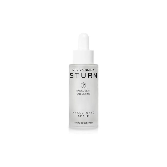 DR Barbara Sturm Hyaluronic Serum - Női Szérum