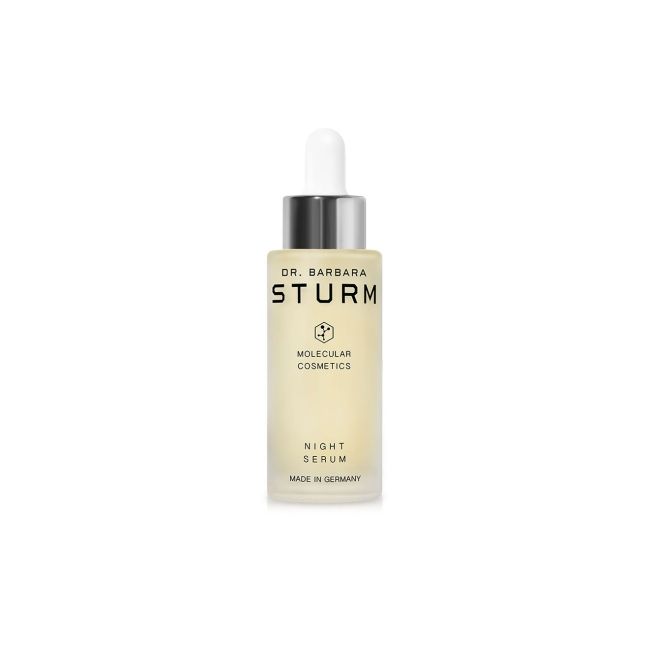 DR Barbara Sturm Night Serum - Női Szérum