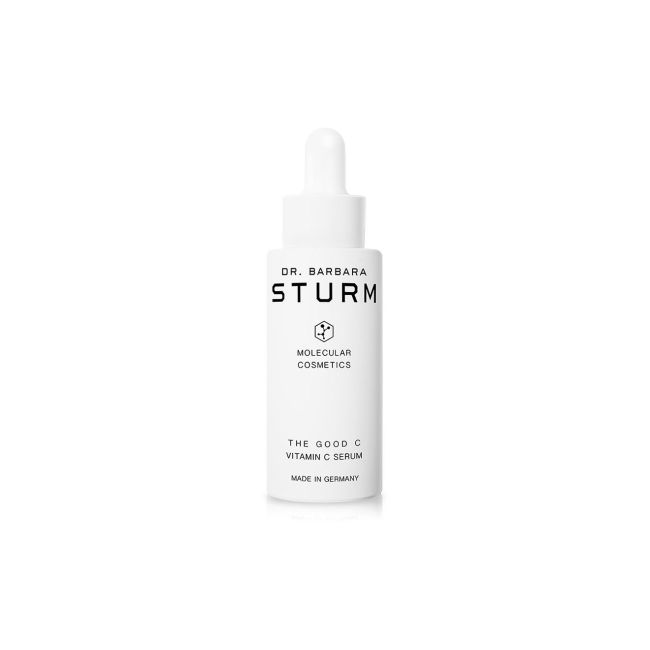 DR Barbara Sturm The Good C Serum - Női Szérum
