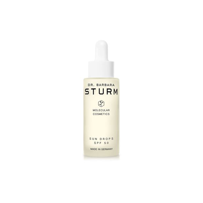 DR Barbara Sturm Sun Drops SPF 50 - Női fényvédő