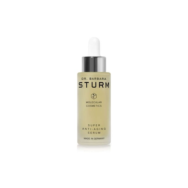 DR Barbara Sturm Super Anti Aging Serum - Női Szérum