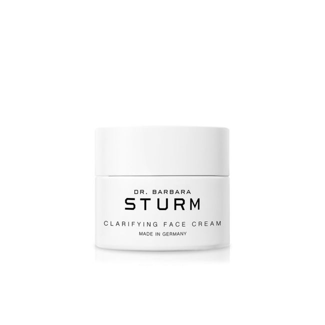DR Barbara Sturm Clarifying Face Cream - Női Krém