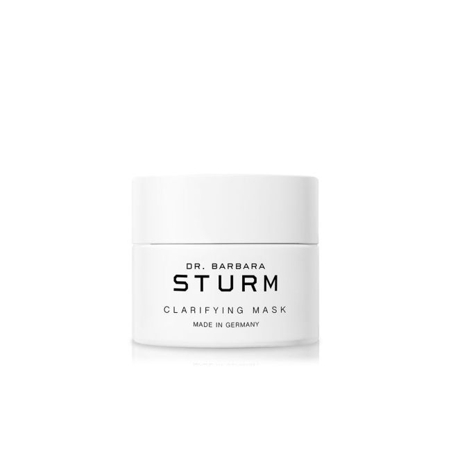 DR Barbara Sturm Clarifying Mask - Női Arcmaszk
