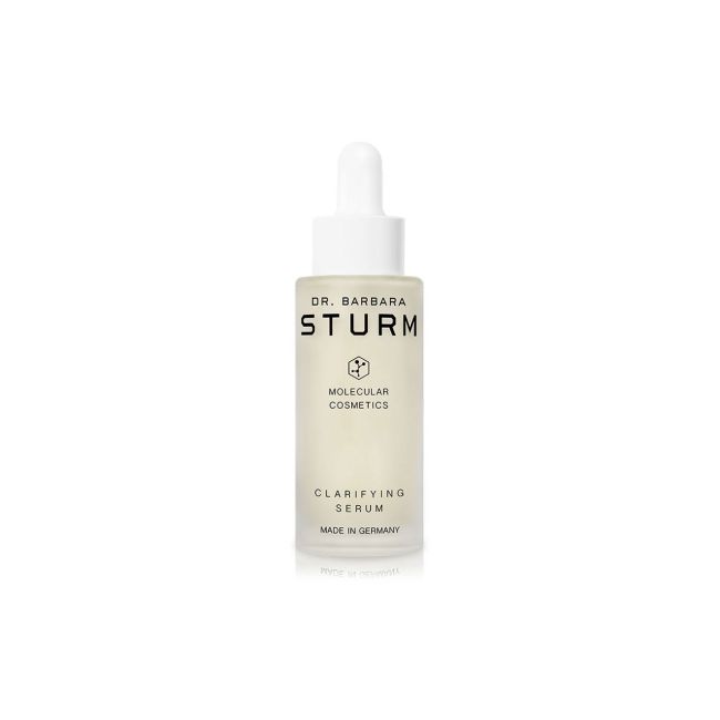 DR Barbara Sturm Clarifying Serum - Női Szérum