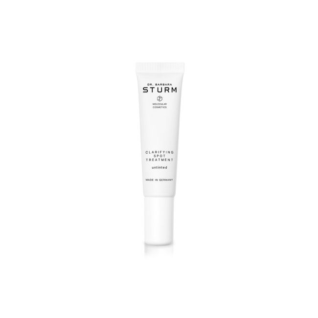 DR Barbara Sturm Clarifying Spot Treatment Untinted - Női Foltok És Aknék Kezelésére