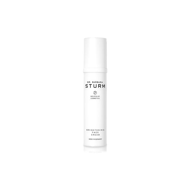 DR Barbara Sturm Brightening Face Cream - Női Krém