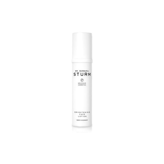 DR Barbara Sturm Brightening Face Lotion - Női Testápoló