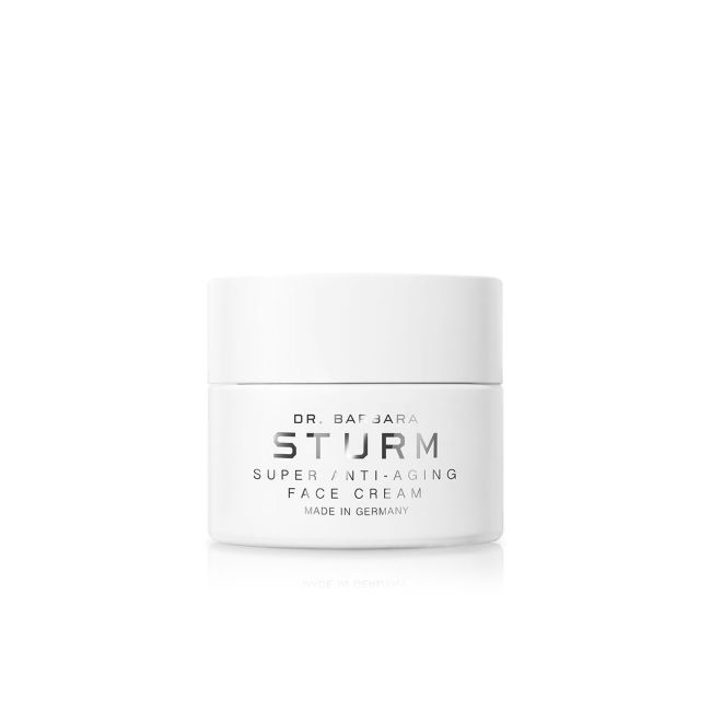 DR Barbara Sturm Super Anti Aging Face - Női Krém