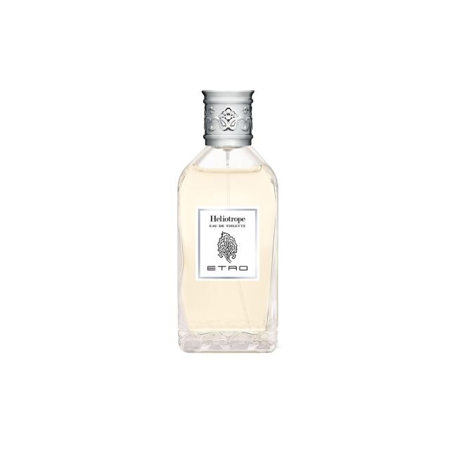 Etro Heliotrope - Eau de Toilette Uniszex Illat