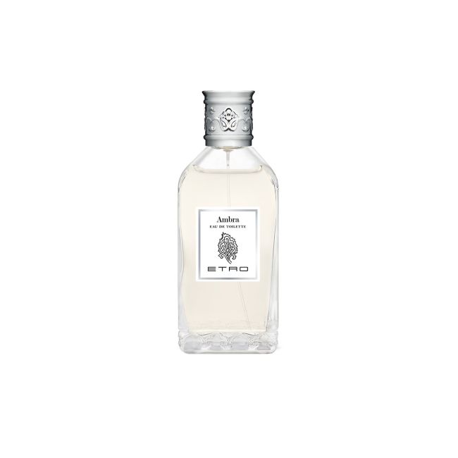 Etro Ambra - Eau de Toilette Uniszex Illat