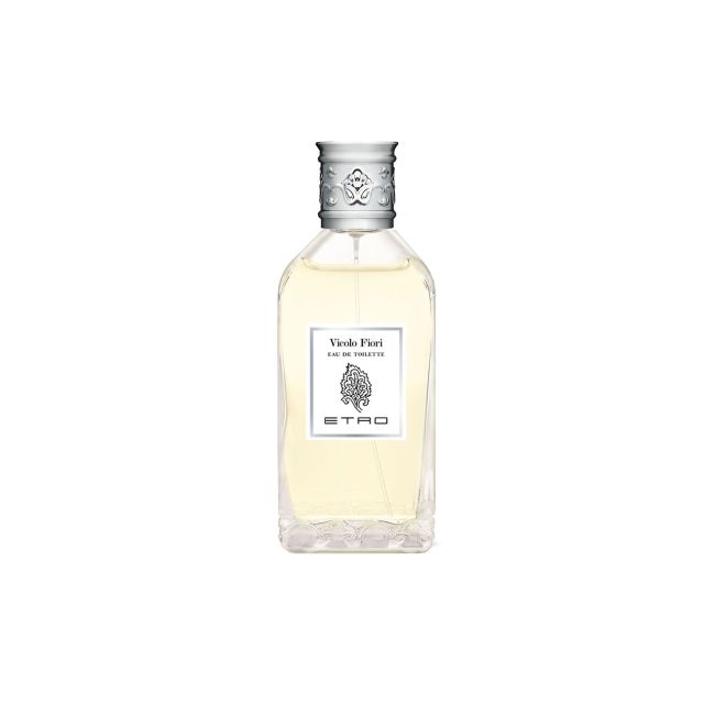 Etro Vicolo Fiori EDT - Eau de Toilette Női Illat