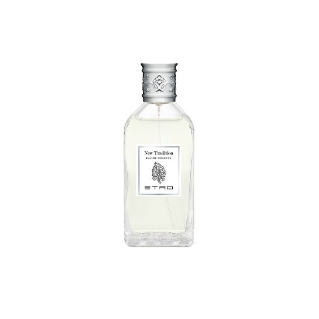 Etro New Tradition - Eau de Toilette Uniszex Illat