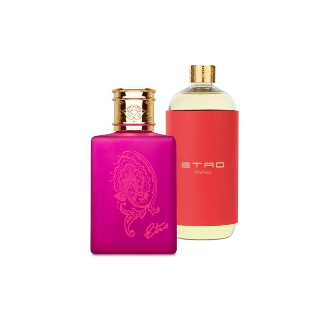 Etro Afrodite Reed Diffuser - Uniszex Lakásillatosító