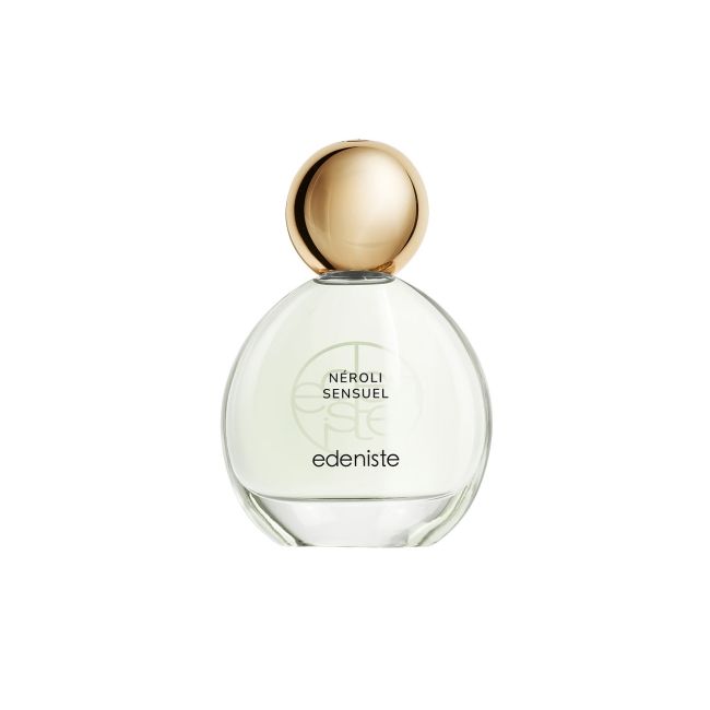Edeniste Neroli Sensuel - Eau de Parfum Uniszex Illat