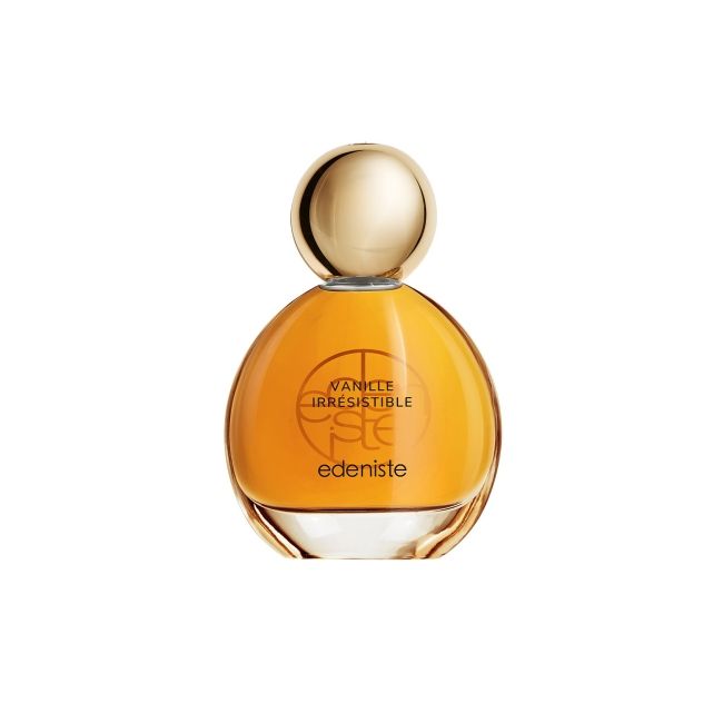 Edeniste Vanille Irresistible - Eau de Parfum Uniszex Illat