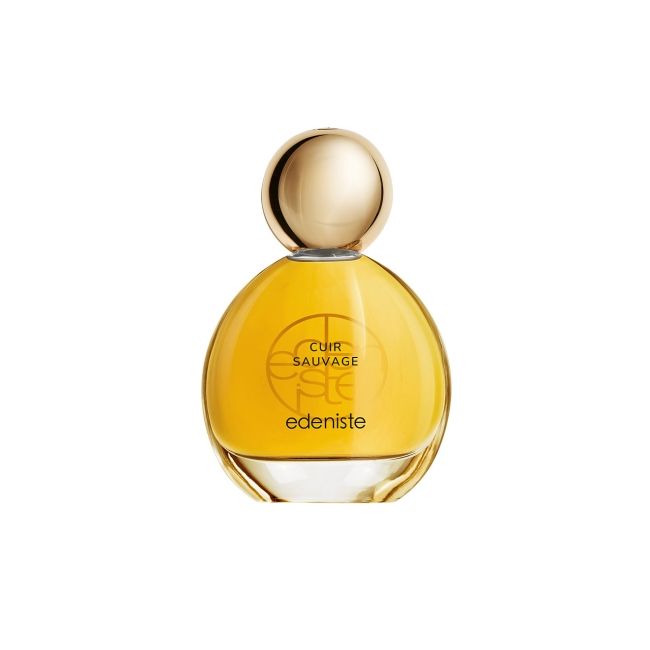 Edeniste Cuir Sauvage - Eau de Parfum Uniszex Illat