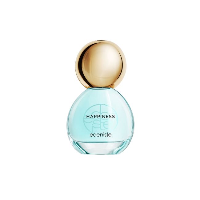 Edeniste Lifeboost Happiness - Eau de Parfum Uniszex Illat