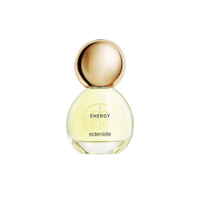 Edeniste Lifeboost Energy - Eau de Parfum Uniszex Illat