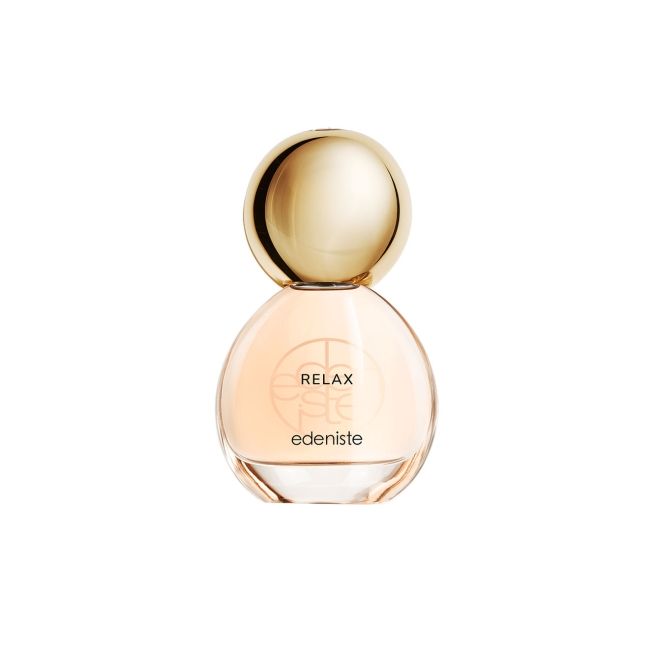 Edeniste Lifeboost Relax - Eau de Parfum Uniszex Illat