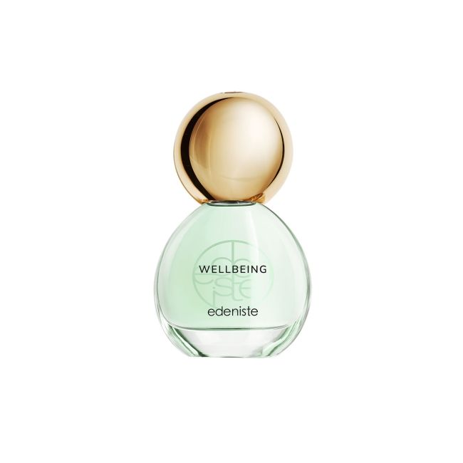 Edeniste Lifeboost Well Being - Eau de Parfum Uniszex Illat