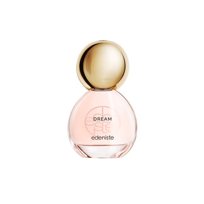 Edeniste Lifeboost Dream - Eau de Parfum Uniszex Illat